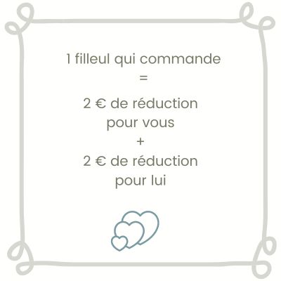 Parrainez votre entourage et b&eacute;n&eacute;ficier de r&eacute;duction sur votre prochain achat sur sans-bpa.com !